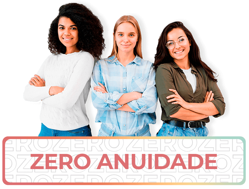 zero-anuidade